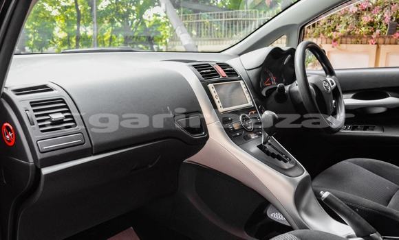 Buy Used 2011 Toyota Auris in Dhaka, Dhaka Buy Used 2011 Toyota Auris in Dhaka, Dhaka