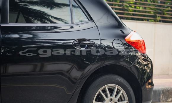 Buy Used 2011 Toyota Auris in Dhaka, Dhaka Buy Used 2011 Toyota Auris in Dhaka, Dhaka