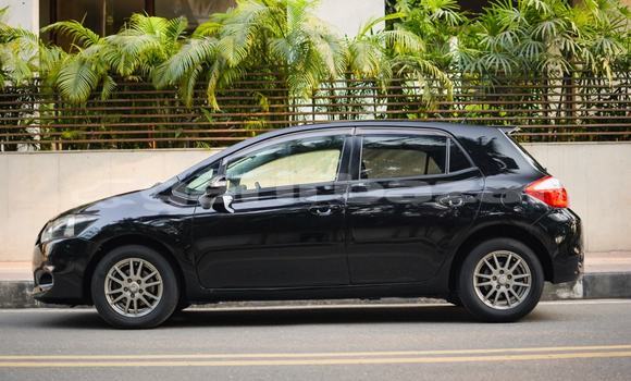 Buy Used 2011 Toyota Auris in Dhaka, Dhaka Buy Used 2011 Toyota Auris in Dhaka, Dhaka