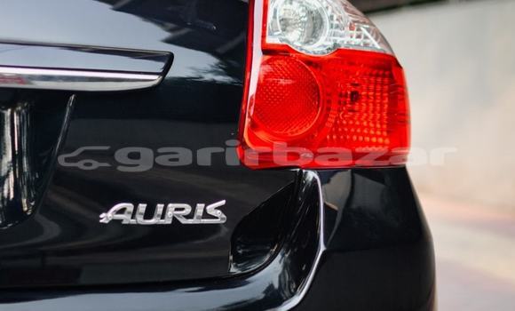 Buy Used 2011 Toyota Auris in Dhaka, Dhaka Buy Used 2011 Toyota Auris in Dhaka, Dhaka