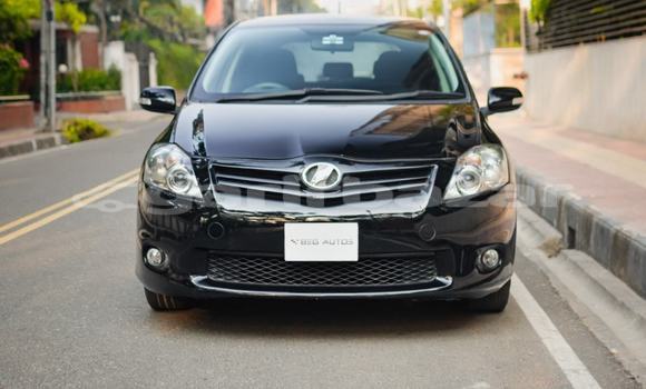 Buy Used 2011 Toyota Auris in Dhaka, Dhaka Buy Used 2011 Toyota Auris in Dhaka, Dhaka
