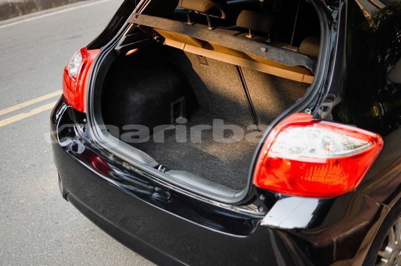 Big with watermark toyota auris dhaka dhaka 4685