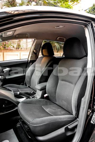 Big with watermark toyota auris dhaka dhaka 4685