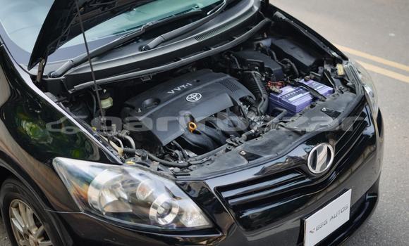 Buy Used 2011 Toyota Auris in Dhaka, Dhaka Buy Used 2011 Toyota Auris in Dhaka, Dhaka