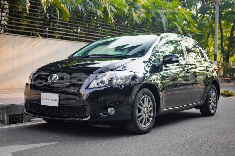 Big with watermark toyota auris dhaka dhaka 4685