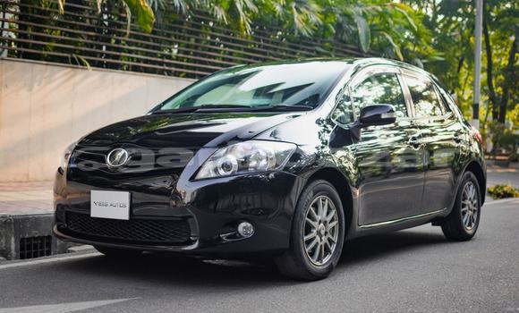 Buy Used 2011 Toyota Auris in Dhaka, Dhaka Buy Used 2011 Toyota Auris in Dhaka, Dhaka