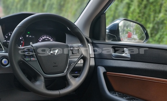 Buy Used 2016 Hyundai Sonata in Dhaka, Dhaka Buy Used 2016 Hyundai Sonata in Dhaka, Dhaka