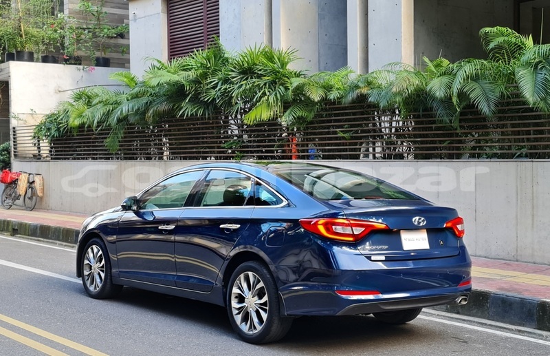 Big with watermark hyundai sonata dhaka dhaka 4686