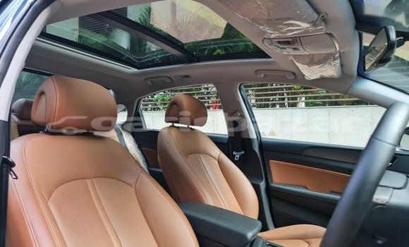 Buy Used 2016 Hyundai Sonata in Dhaka, Dhaka Buy Used 2016 Hyundai Sonata in Dhaka, Dhaka