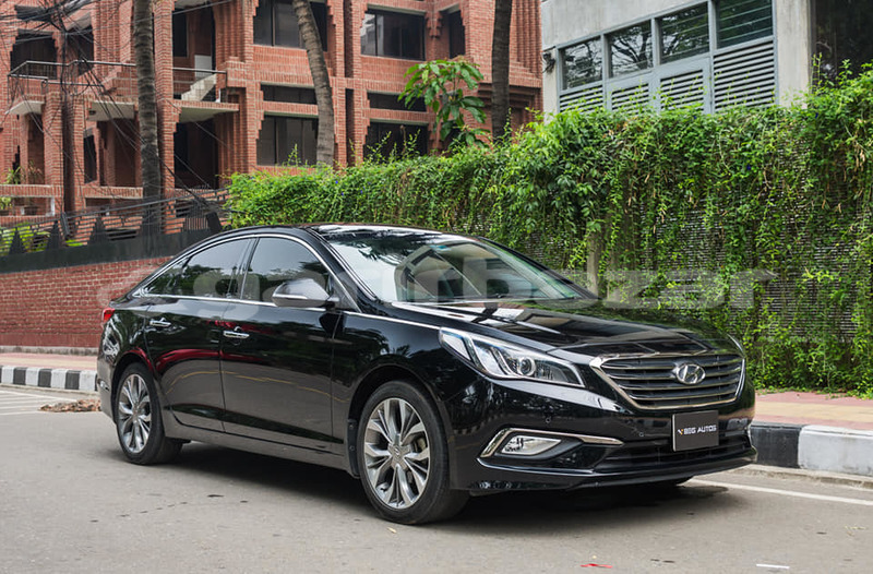 Big with watermark hyundai sonata dhaka dhaka 4687