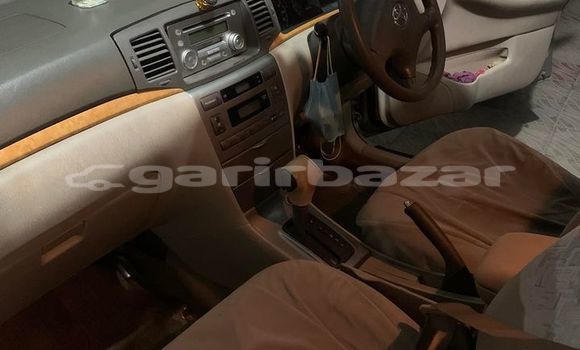 Buy Used 2003 Toyota Corolla in Dhaka, Dhaka Buy Used 2003 Toyota Corolla in Dhaka, Dhaka