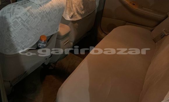 Buy Used 2003 Toyota Corolla in Dhaka, Dhaka Buy Used 2003 Toyota Corolla in Dhaka, Dhaka