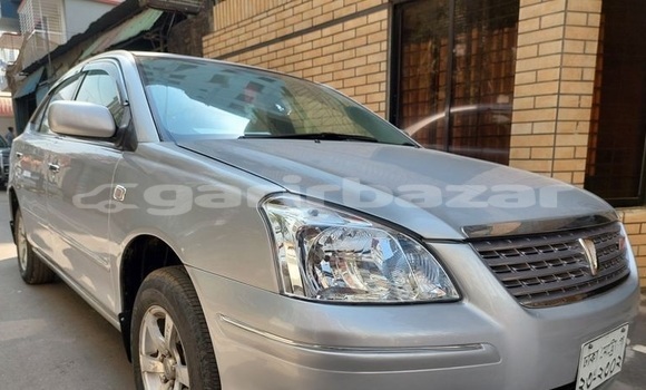 Buy Used 2004 Toyota Premio in Dhaka, Dhaka Buy Used 2004 Toyota Premio in Dhaka, Dhaka