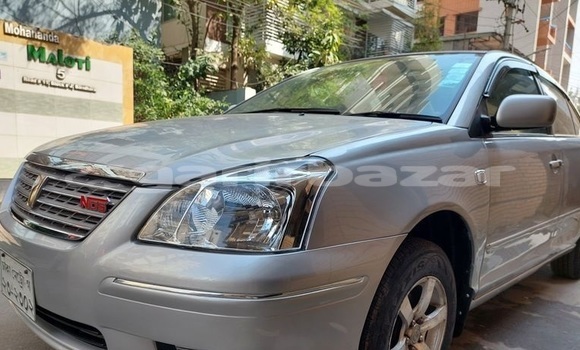 Buy Used 2004 Toyota Premio in Dhaka, Dhaka Buy Used 2004 Toyota Premio in Dhaka, Dhaka