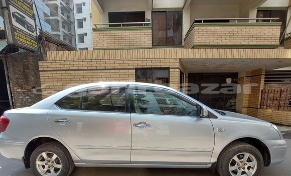 Buy Used 2004 Toyota Premio in Dhaka, Dhaka Buy Used 2004 Toyota Premio in Dhaka, Dhaka