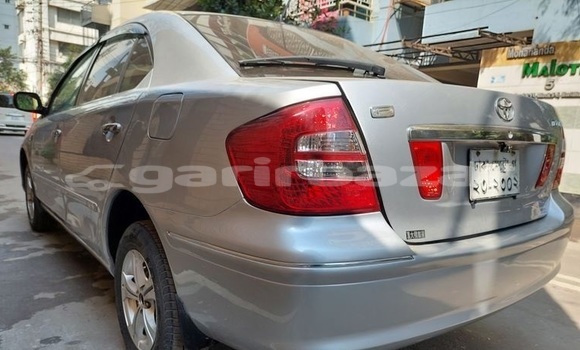 Buy Used 2004 Toyota Premio in Dhaka, Dhaka Buy Used 2004 Toyota Premio in Dhaka, Dhaka