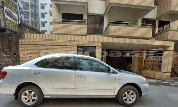 Buy Used 2004 Toyota Premio in Dhaka, Dhaka Buy Used 2004 Toyota Premio in Dhaka, Dhaka