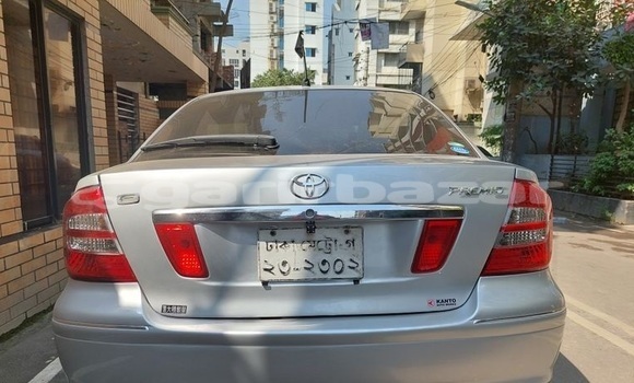 Buy Used 2004 Toyota Premio in Dhaka, Dhaka Buy Used 2004 Toyota Premio in Dhaka, Dhaka
