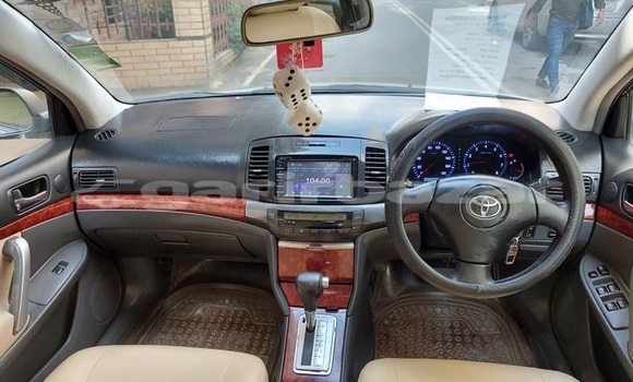 Buy Used 2004 Toyota Premio in Dhaka, Dhaka Buy Used 2004 Toyota Premio in Dhaka, Dhaka