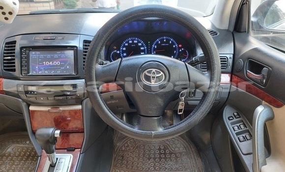 Buy Used 2004 Toyota Premio in Dhaka, Dhaka Buy Used 2004 Toyota Premio in Dhaka, Dhaka