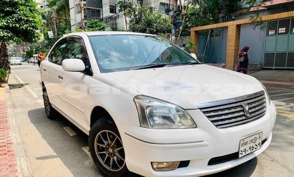 Buy Used 2004 Toyota Premio in Dhaka, Dhaka Buy Used 2004 Toyota Premio in Dhaka, Dhaka