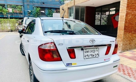 Buy Used 2004 Toyota Premio in Dhaka, Dhaka Buy Used 2004 Toyota Premio in Dhaka, Dhaka