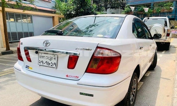 Buy Used 2004 Toyota Premio in Dhaka, Dhaka Buy Used 2004 Toyota Premio in Dhaka, Dhaka