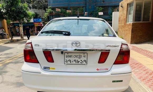 Buy Used 2004 Toyota Premio in Dhaka, Dhaka Buy Used 2004 Toyota Premio in Dhaka, Dhaka