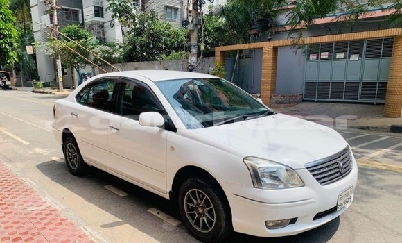Buy Used 2004 Toyota Premio in Dhaka, Dhaka Buy Used 2004 Toyota Premio in Dhaka, Dhaka