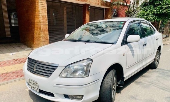 Buy Used 2004 Toyota Premio in Dhaka, Dhaka Buy Used 2004 Toyota Premio in Dhaka, Dhaka