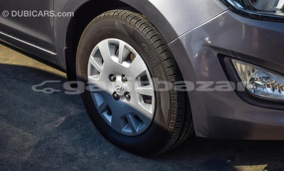 Buy Import 2015 Hyundai i20 in Import - Dubai, Bandarban Buy Import 2015 Hyundai i20 in Import - Dubai, Bandarban