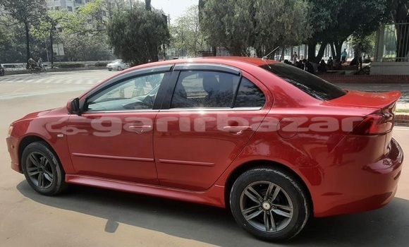 কেনা ব্যবহৃত Mitsubishi Lancer Ex Red গাড়ী মধ্যে ঢাকা মধ্যে Dhaka কেনা ব্যবহৃত Mitsubishi Lancer Ex Red গাড়ী মধ্যে ঢাকা মধ্যে Dhaka