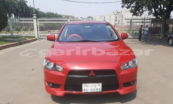 কেনা ব্যবহৃত Mitsubishi Lancer Ex Red গাড়ী মধ্যে ঢাকা মধ্যে Dhaka কেনা ব্যবহৃত Mitsubishi Lancer Ex Red গাড়ী মধ্যে ঢাকা মধ্যে Dhaka
