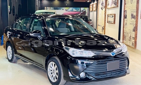 Buy Import 2016 Toyota Axio in Dhaka, Dhaka Buy Import 2016 Toyota Axio in Dhaka, Dhaka