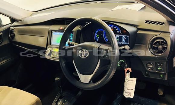 Buy Import 2016 Toyota Axio in Dhaka, Dhaka Buy Import 2016 Toyota Axio in Dhaka, Dhaka