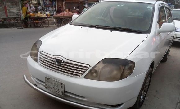 কেনা ব্যবহৃত Toyota Corolla White গাড়ী মধ্যে ঢাকা মধ্যে Dhaka কেনা ব্যবহৃত Toyota Corolla White গাড়ী মধ্যে ঢাকা মধ্যে Dhaka