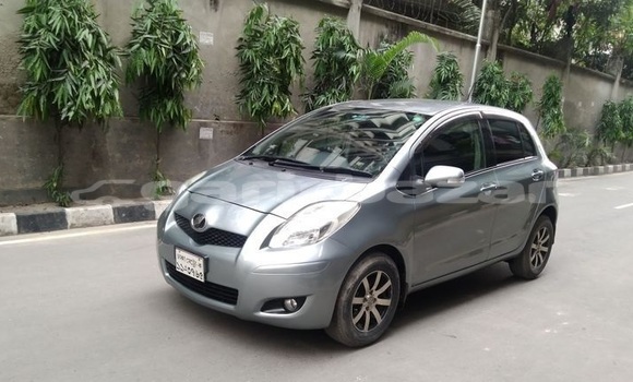 Buy Used 2008 Toyota Vitz in Dhaka, Dhaka Buy Used 2008 Toyota Vitz in Dhaka, Dhaka
