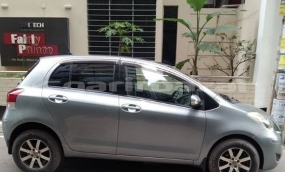 Buy Used 2008 Toyota Vitz in Dhaka, Dhaka Buy Used 2008 Toyota Vitz in Dhaka, Dhaka