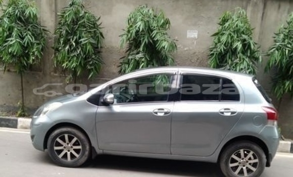 Buy Used 2008 Toyota Vitz in Dhaka, Dhaka Buy Used 2008 Toyota Vitz in Dhaka, Dhaka