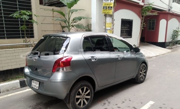 Buy Used 2008 Toyota Vitz in Dhaka, Dhaka Buy Used 2008 Toyota Vitz in Dhaka, Dhaka