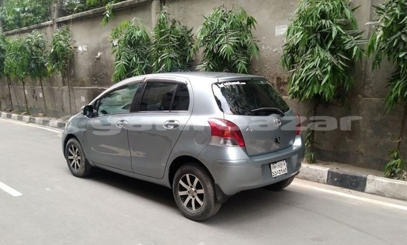 Buy Used 2008 Toyota Vitz in Dhaka, Dhaka Buy Used 2008 Toyota Vitz in Dhaka, Dhaka