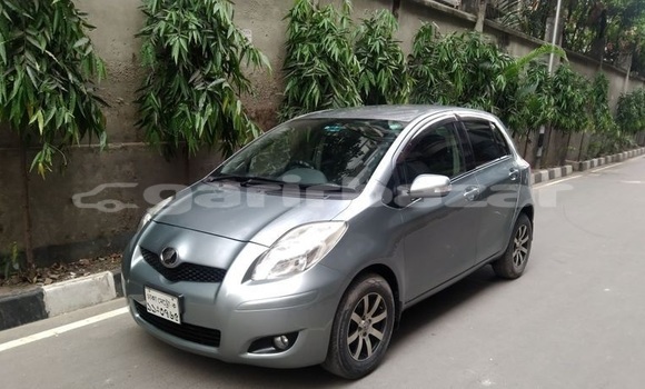 Buy Used 2008 Toyota Vitz in Dhaka, Dhaka Buy Used 2008 Toyota Vitz in Dhaka, Dhaka