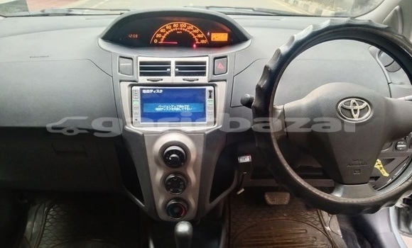 Buy Used 2008 Toyota Vitz in Dhaka, Dhaka Buy Used 2008 Toyota Vitz in Dhaka, Dhaka