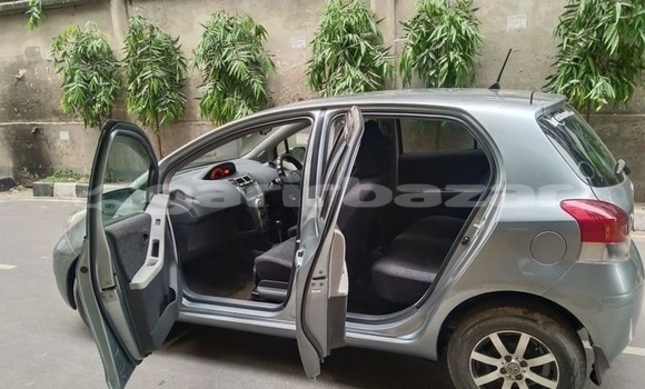 Buy Used 2008 Toyota Vitz in Dhaka, Dhaka Buy Used 2008 Toyota Vitz in Dhaka, Dhaka