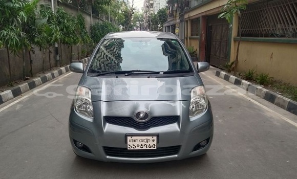 Buy Used 2008 Toyota Vitz in Dhaka, Dhaka Buy Used 2008 Toyota Vitz in Dhaka, Dhaka