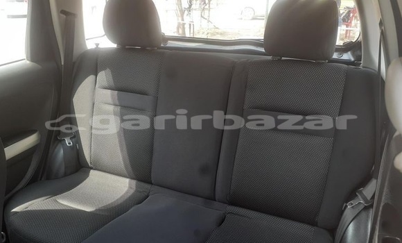 Buy Used 2004 Toyota IST in Dhaka, Dhaka Buy Used 2004 Toyota IST in Dhaka, Dhaka