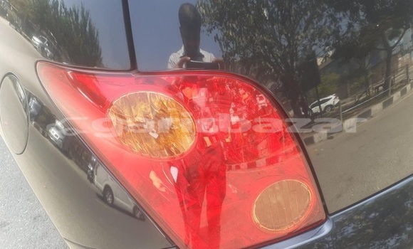 Buy Used 2004 Toyota IST in Dhaka, Dhaka Buy Used 2004 Toyota IST in Dhaka, Dhaka