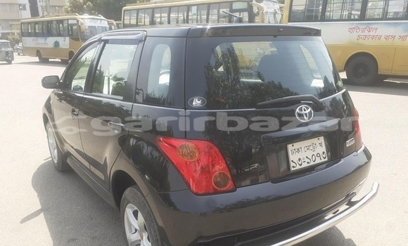 Buy Used 2004 Toyota IST in Dhaka, Dhaka Buy Used 2004 Toyota IST in Dhaka, Dhaka