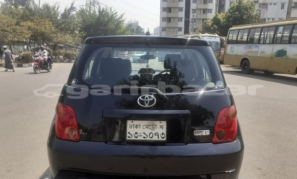 Buy Used 2004 Toyota IST in Dhaka, Dhaka Buy Used 2004 Toyota IST in Dhaka, Dhaka