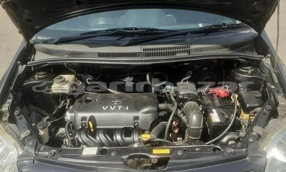 Buy Used 2004 Toyota IST in Dhaka, Dhaka Buy Used 2004 Toyota IST in Dhaka, Dhaka